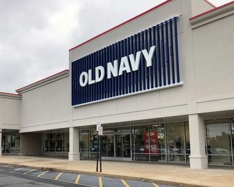 Old Navy decides to pay its employees who work at the polls on election!